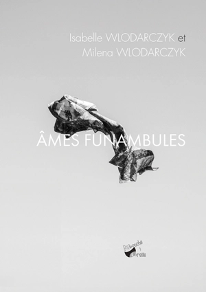 Les âmes funambules - Isabelle Wlodarczyk