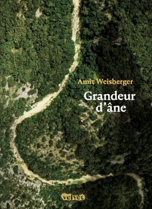 Grandeur d'âne - Amit Weisberger