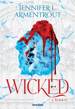 Wicked. Vol. 2 - Jennifer L. Armentrout