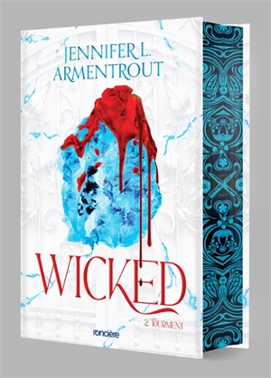 Wicked. Vol. 2 - Jennifer L. Armentrout