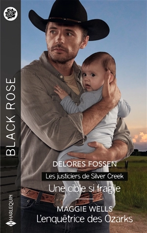 Les justiciers de Silver Creek - Delores Fossen