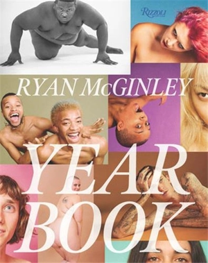 Ryan McGinley Yearbook - Ryan McGinley