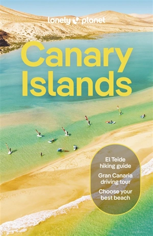 Canary Islands - Isabella Noble