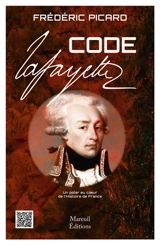 Code Lafayette - Frédéric Picard