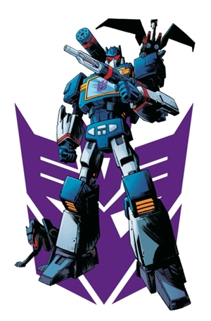 Transformers. Vol. 2 - Daniel Warren Johnson