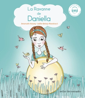 La ravanne de Daniella - Amarnath Hosany