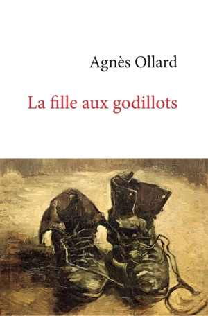 La fille aux godillots - Agnès Ollard