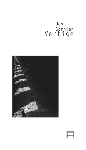 Vertige - Jos Garnier