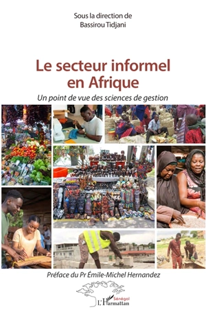 Le secteur informel en Afrique : un point de vue des sciences de gestion