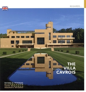 The villa Cavrois - Richard Klein