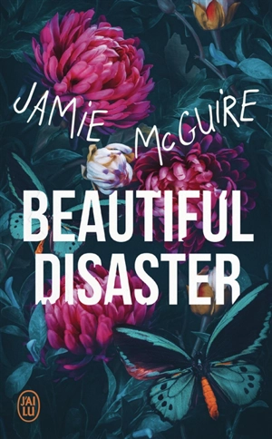 Beautiful disaster - Jamie McGuire