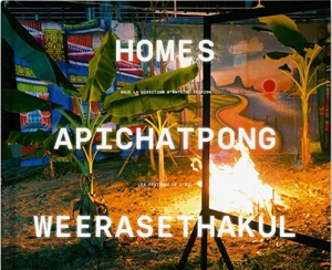 Homes - Apichatpong Weerasethakul