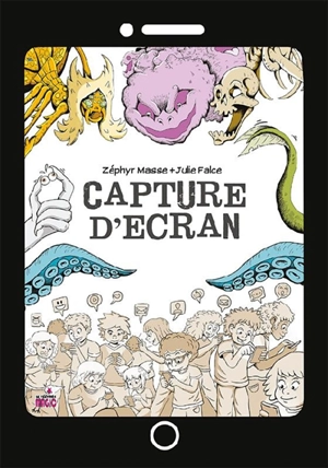 Capture d'écran - Zéphyr Masse