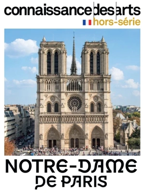 Notre-Dame de Paris