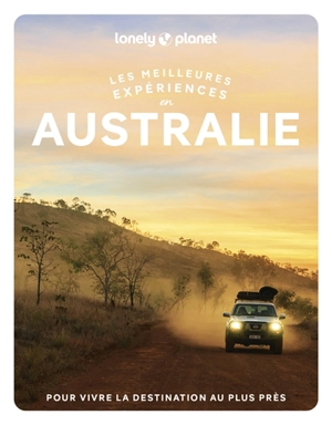 Les meilleures expériences en Australie - Caoimhe Hanrahan-Lawrence