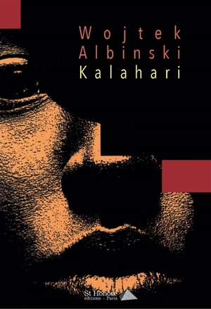 Kalahari - Wojciech Albinski