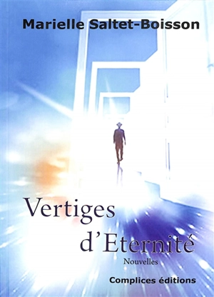 Vertiges d'éternité - Marielle Saltet-Boisson