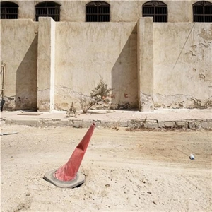 Genius of the Place : Al-Bunt - Saudi Arabia Ministry Of Culture