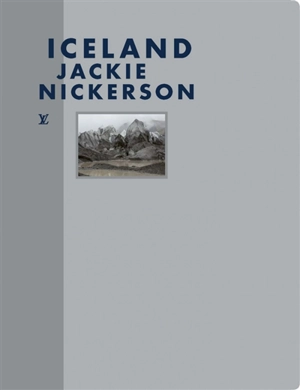 Iceland - Jackie Nickerson