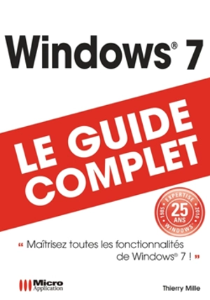 Windows 7 - Thierry Mille