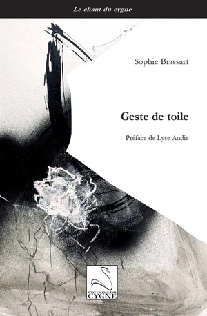 Geste de toile - Sophie Brassart