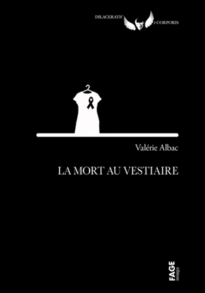 La mort au vestiaire : usages vestimentaires du deuil - Valérie Albac