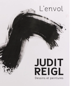 Judit Reigl, l'envol : dessins et peintures