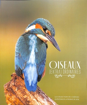 Oiseaux (extra)ordinaires - Alexandre Galand