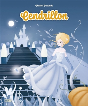 Cendrillon - Anne Royer