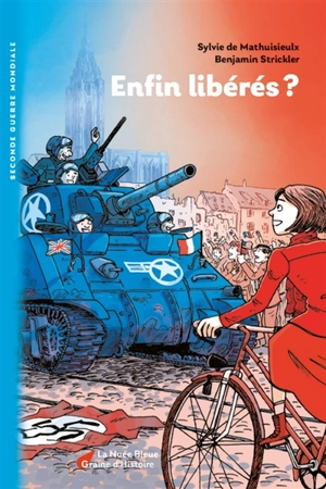 Enfin libérés ? - Sylvie de Mathuisieulx