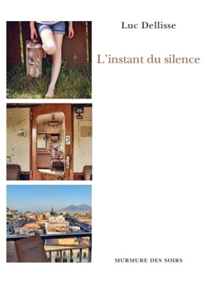 L'instant du silence - Luc Dellisse