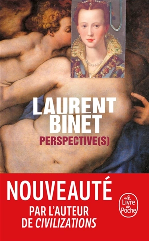 Perspective(s) - Laurent Binet