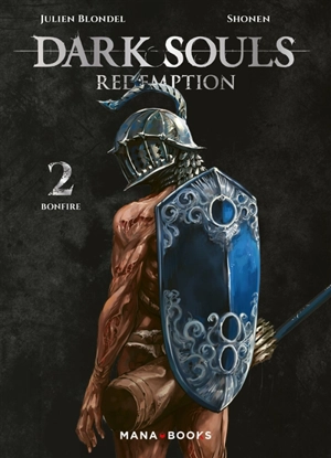 Dark souls redemption. Vol. 2 - Julien Blondel