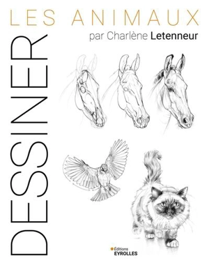 Les animaux - Charlène Letenneur