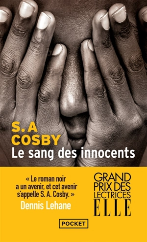 Le sang des innocents - S.A. Cosby