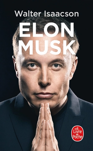 Elon Musk - Walter Isaacson