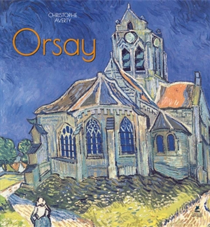 Orsay - Christophe Averty