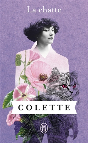 La chatte - Colette