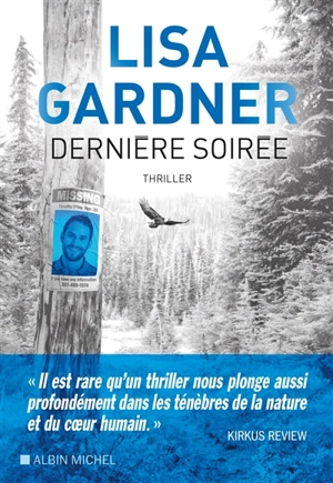 Dernière soirée - Lisa Gardner