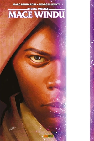 Star wars : Mace Windu : la fuite du crépuscule - Marc Bernardin