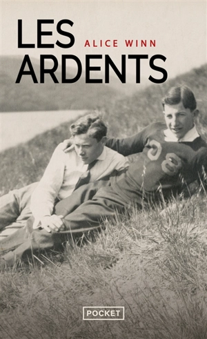 Les ardents - Alice Winn