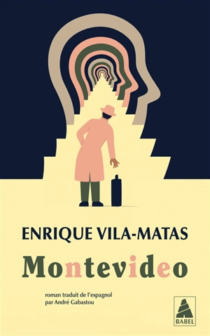 Montevideo - Enrique Vila-Matas