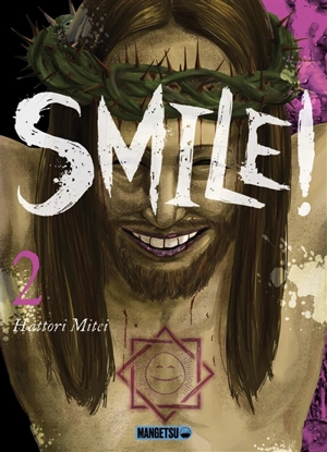 Smile!. Vol. 2 - Hattori Mitei