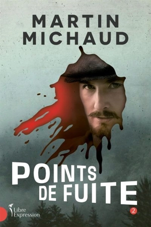 Points de fuite 2 - Martin Michaud