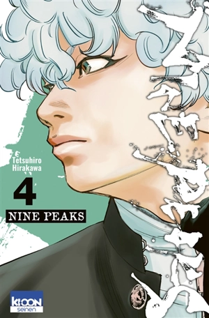 Nine peaks. Vol. 4 - Tetsuhiro Hirakawa