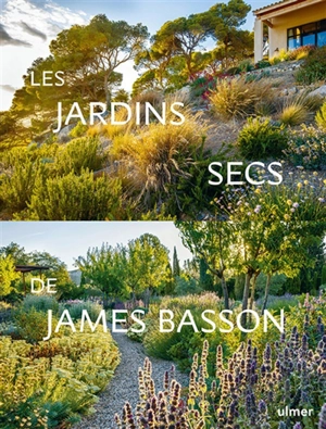 Les jardins secs de James Basson - James Basson