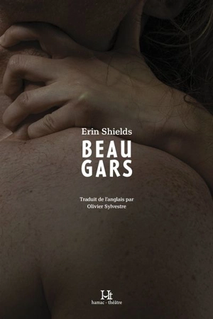 Beau gars - Erin Shields