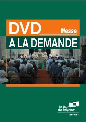 Messe du 17 novembre 2024 à l'église Saint-Maurice de Seppols-le-Bas - Collectif