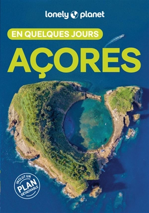 Açores en quelques jours - Sandra Henriques