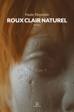 Roux clair naturel - Demeule, Fanie